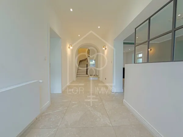 Maison de caractère - 178m2 - Hayange