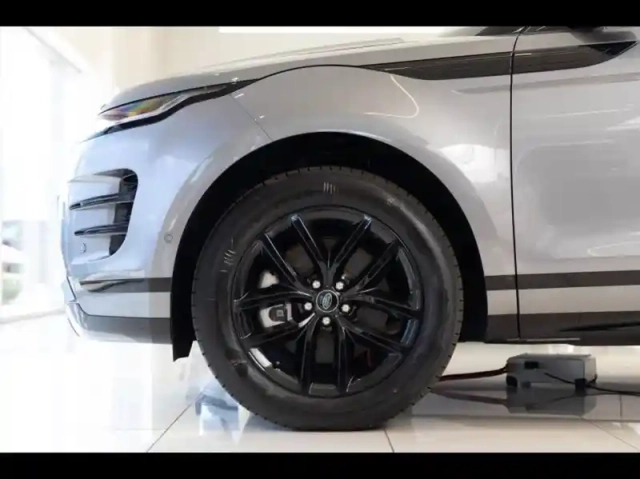 Land Rover Range Rover evoque 1.5 p300e 309ch se awd bva mark iii — photo 4