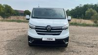Renault Trafic L1H1 3T 2.0 Blue dCi 130ch Extra -24