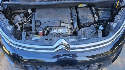Citroen C3 Aircross 1.2 PureTech 110 - Shine – 2019 – 67600 km – Essence – Boîte Manuelle — photo 21