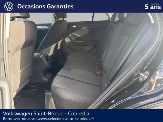 Volkswagen T-Roc 1.0 tsi 116ch vw edition — photo 9