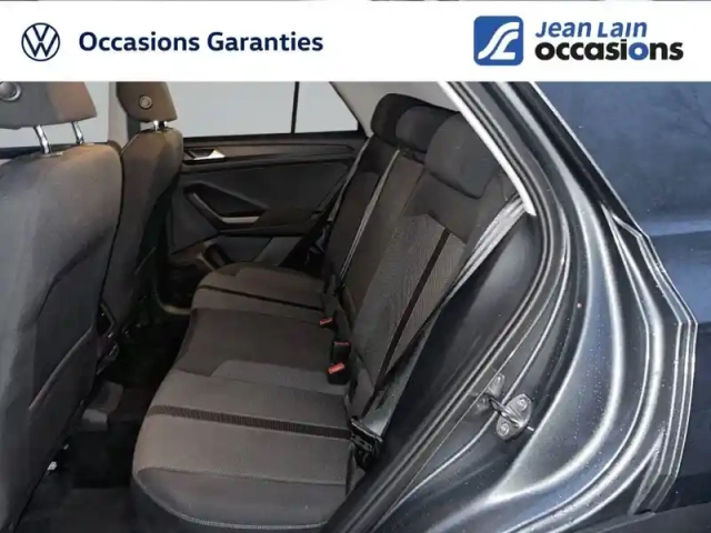 Volkswagen T-Roc 1.5 tsi evo2 150 start/stop dsg7 — photo 6