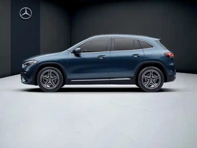 Mercedes Gla 250 e amg line — photo 2