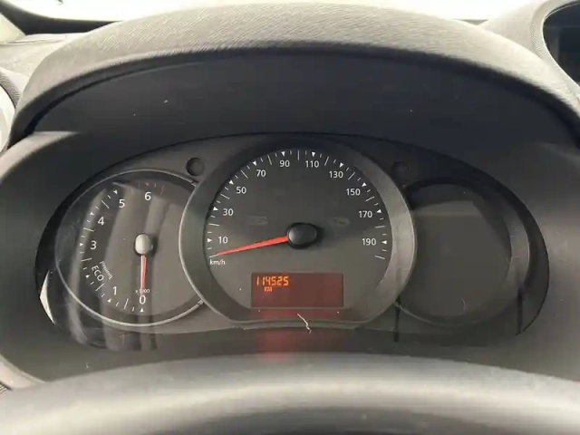 Renault Kangoo express 1.5 dci 90 energy — photo 64