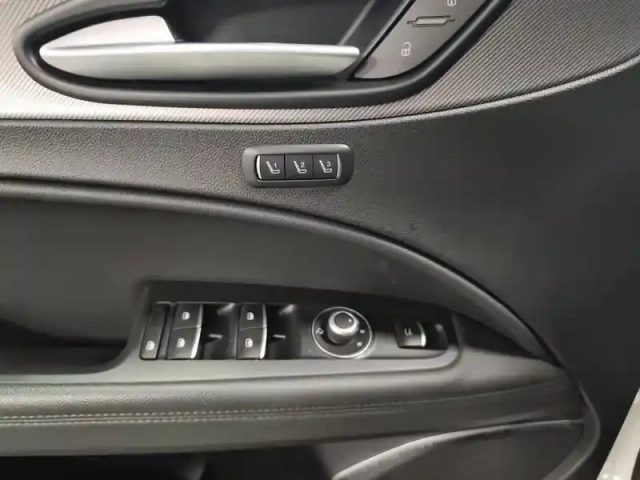 Alfa Romeo Stelvio 2.2 diesel 190ch sprint q4 at8 my22 — photo 27