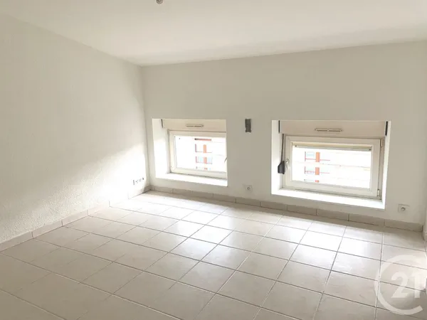 Appartement 2 pièces 18 m²