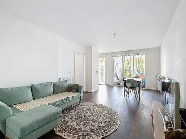 Appartement 3 pièces 67 m²