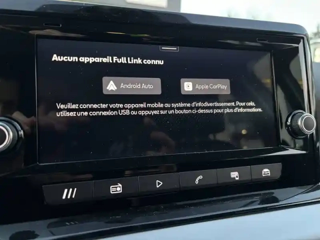 Seat Arona 1.0 tsi 95 ch start/stop bvm5 — photo 21