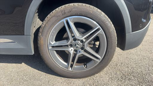 Mercedes Classe GLA 200 d 150 8G-DCT - AMG Line – 2022 – 89814 km – Diesel – Boîte Automatique — photo 12