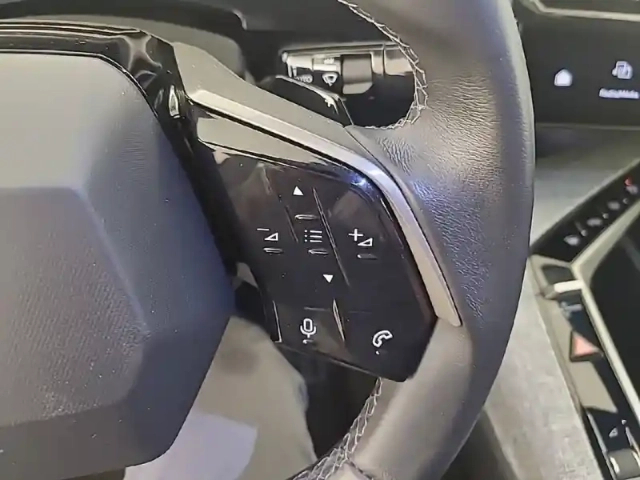Peugeot 3008 hybrid 145 e-dcs6 — photo 43