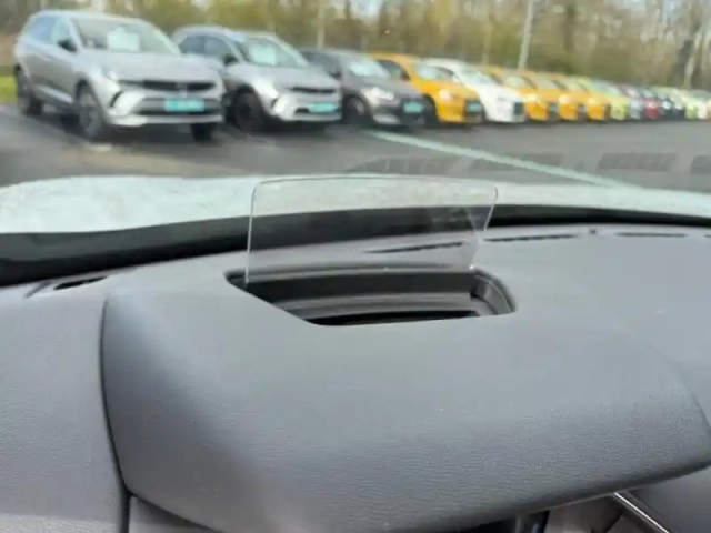 Ds Ds 3 crossback e-tense la première — photo 15