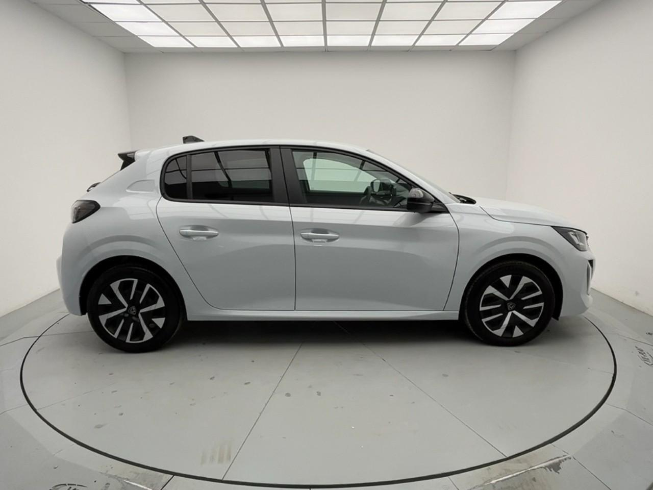 Peugeot 208 100 s&s bvm6 business — photo 6