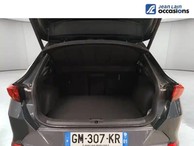 Cupra Formentor 1.5 tsi 150 ch dsg7 — photo 10