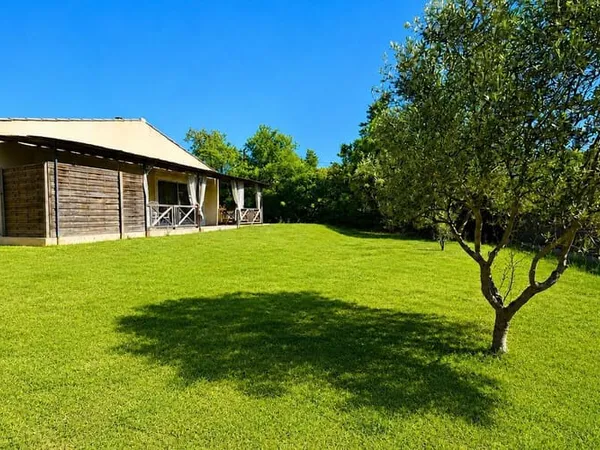Maison 4 pièces 97 m²