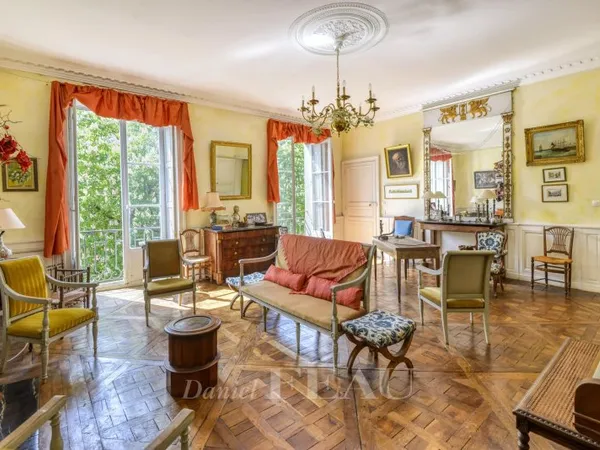 Nantes Cathédrale - Appartement familial 4-5 chambres