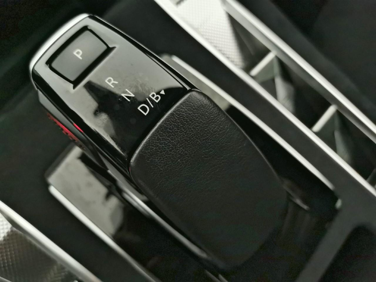 Ds Ds 7 crossback hybride rechargeable e-tense 300 eat8 4x4 performa — photo 29