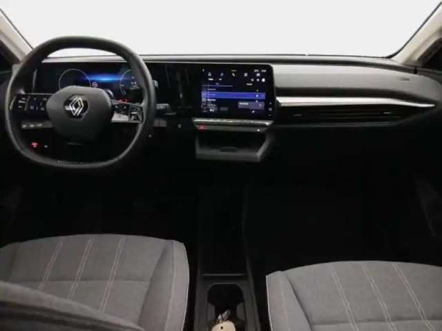 Renault Megane e-tech electric ev60 220ch equilibre super charge — photo 13