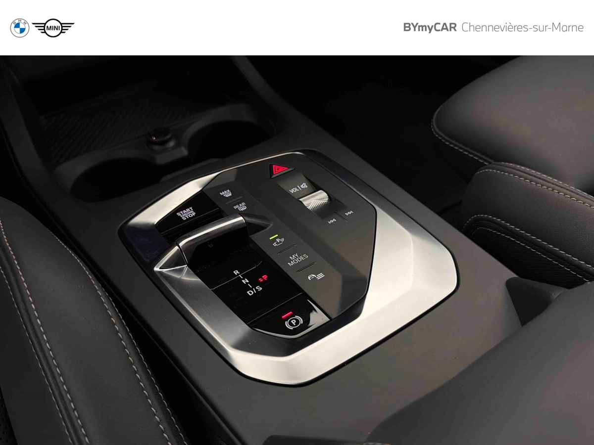 BMW 120 170 ch DKG7 — photo 31