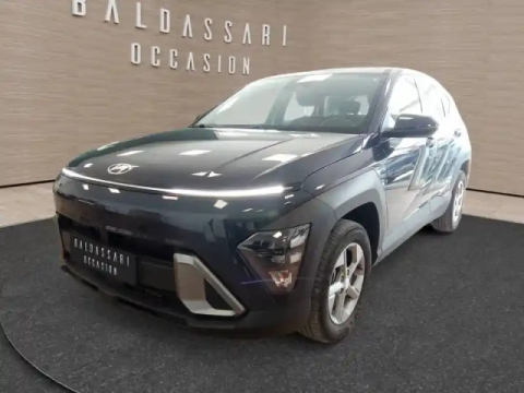 Hyundai Kona 1.0 t-gdi 100