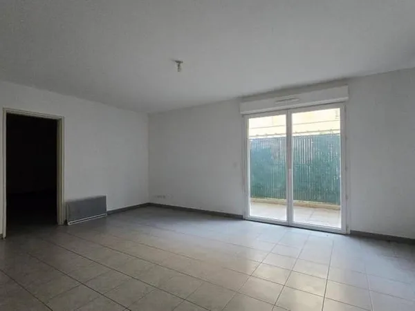 Appartement 2 pièces 53 m²