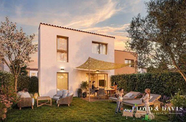 Maison 4 pièces 86 m²