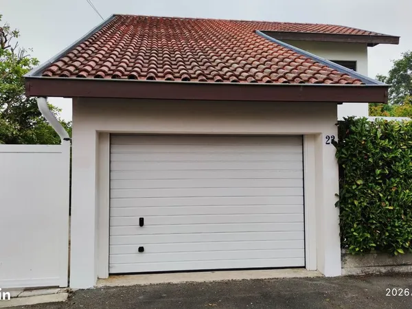Maison 6 pièces (T6) de 132m² - RARE SUR LE SECTEUR