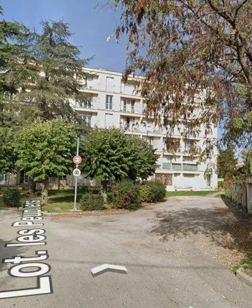 Appartement t3