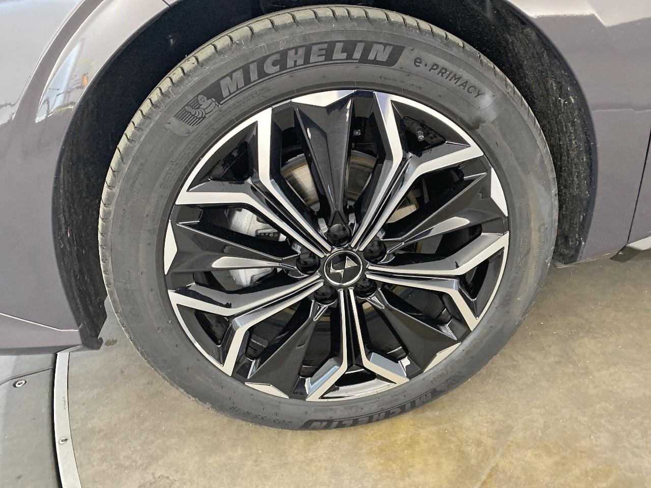 Ds Ds 4 bluehdi 130 eat8 etoile - alcantara — photo 11
