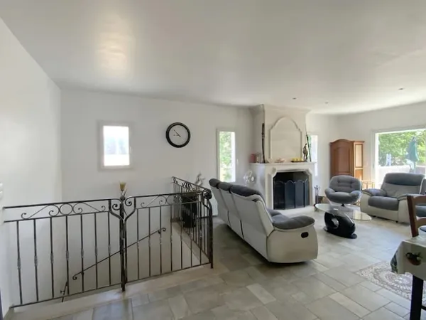 Immeuble 7 pièces 250 m²