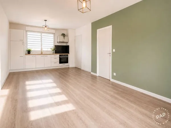 Maison 3 pièces 64 m²