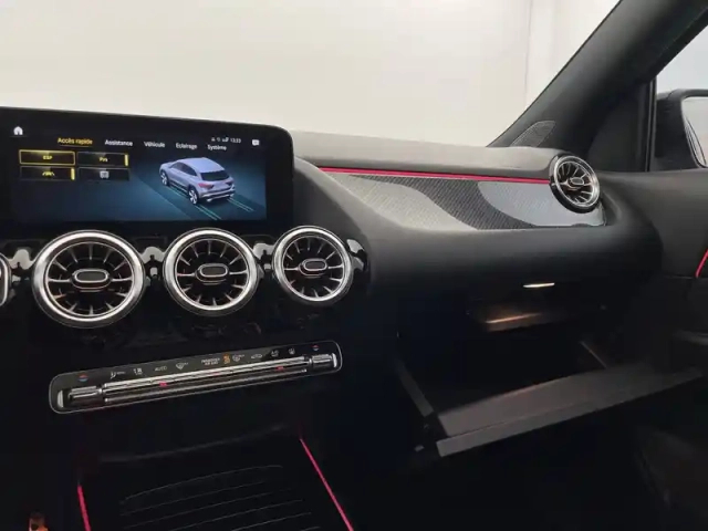 Mercedes Gla 250 e 8g-dct — photo 30