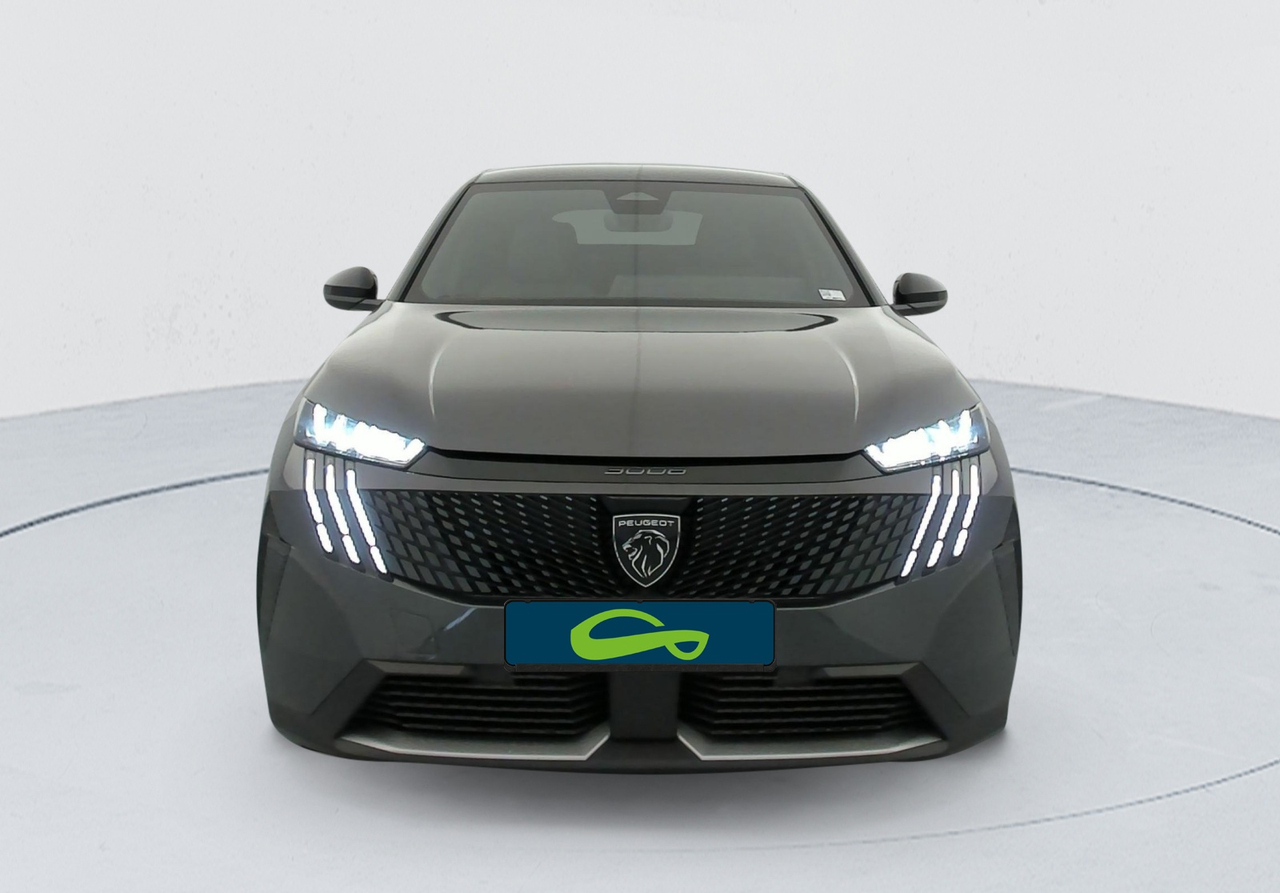 Peugeot 3008 — photo 8