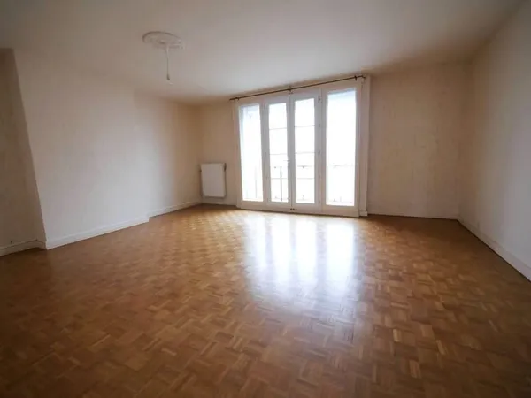 Appartement 3 pièces 93 m²