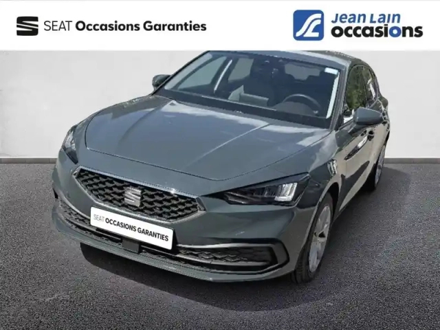 Seat Leon 1.5 etsi hybrid 115 dsg7 — photo 1