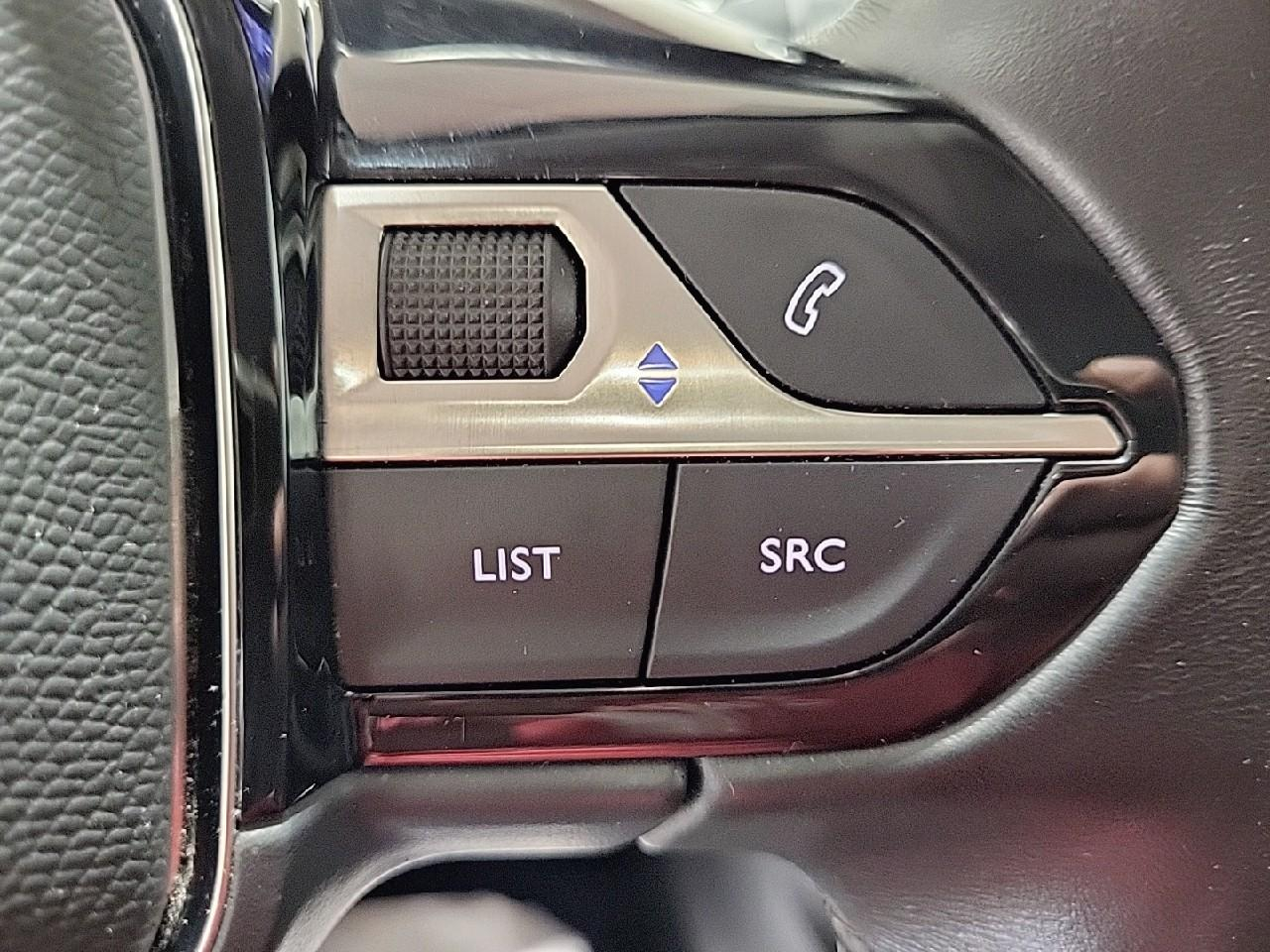 Peugeot 3008 bluehdi 130ch s&s bvm6 allure — photo 19