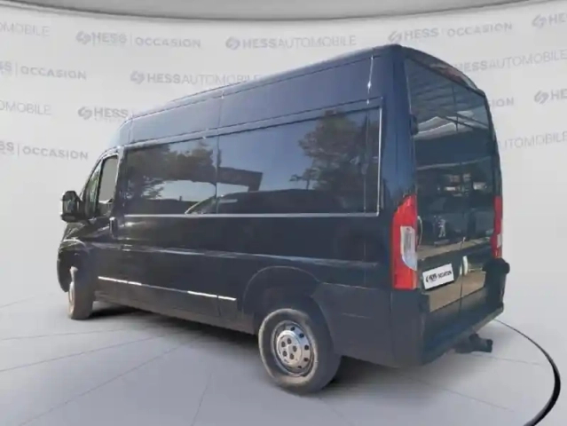 Peugeot Boxer fg 330 l2h2 2.2 bluehdi s&amp;s 120ch premium — photo 23