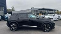 Peugeot 2008 1.5 BlueHDi 130ch S&S Roadtrip EAT8 — photo 4
