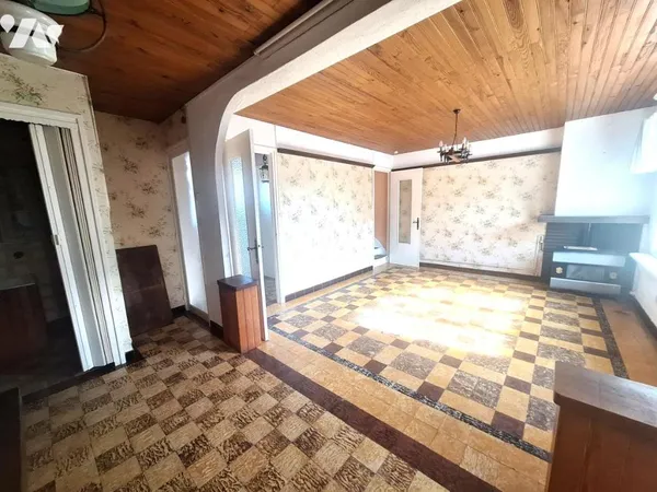 Maison 5 pièces 68 m²