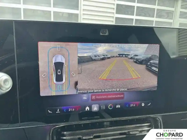 Mercedes Cla 200 8f-edct — photo 43