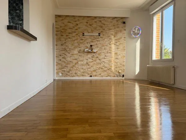 Vente maison à Chennevières sur Marne