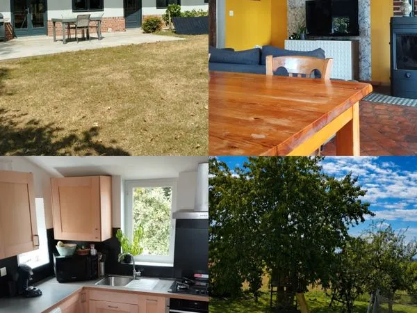 🏡 Maison individuelle de 95 m² avec grand jardin - Eecke - 275 000