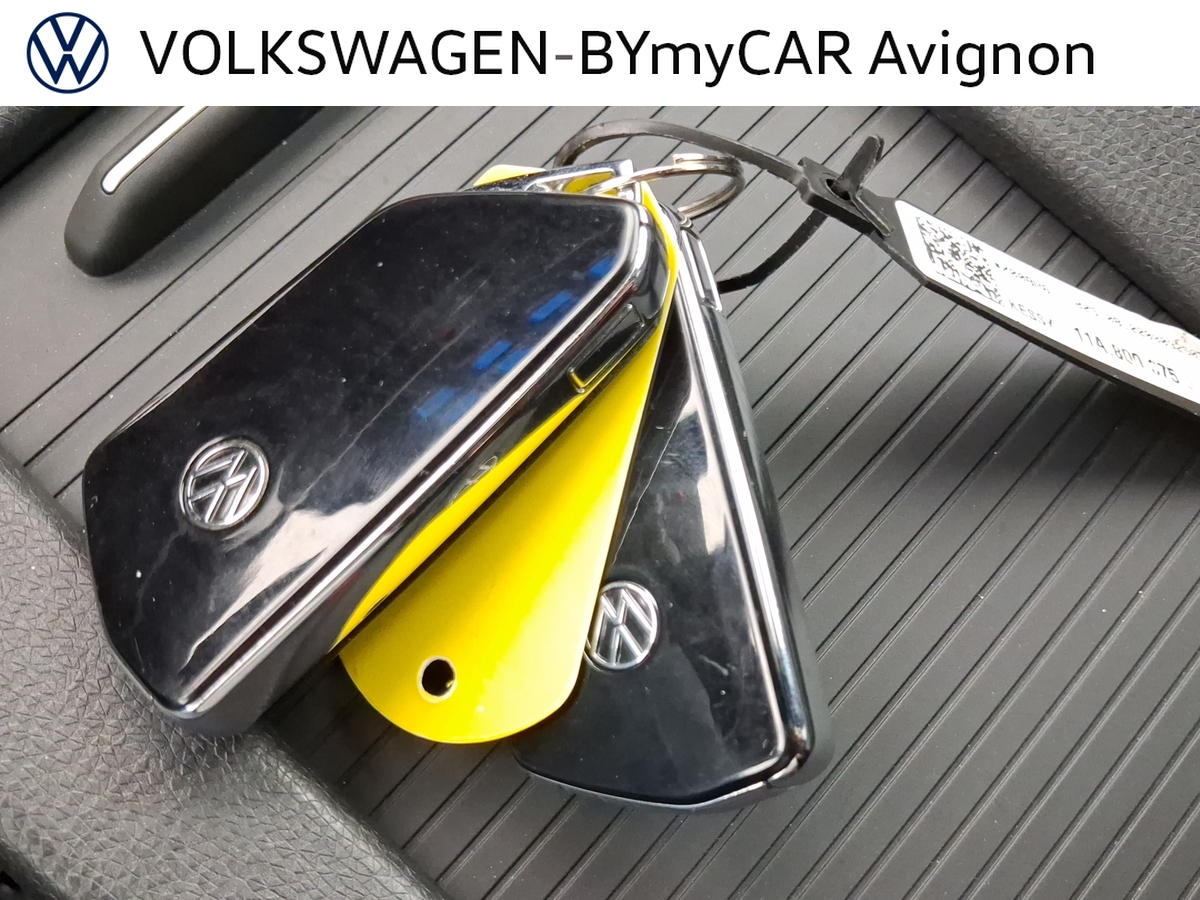Volkswagen ID.5 174 ch Pro — photo 33