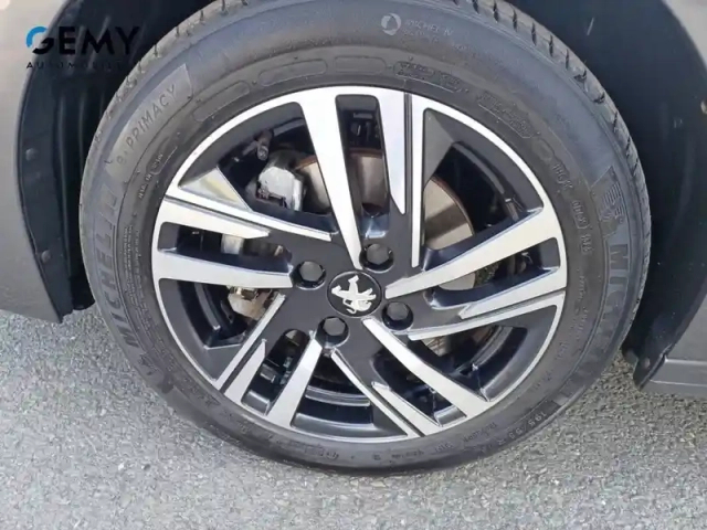 Peugeot 208 puretech 100 s&amp;s bvm6 — photo 11