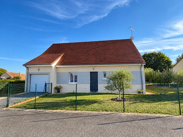 Maison La Ferte Bernard 4 pièce(s) 77 m2
