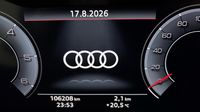 Audi Q3 Sportback 35 TDI 150ch Business line S tronic 7 — photo 9