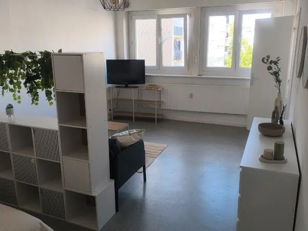 31m²+meublé+parking+cuisine indépendante neuve+DPE C+770CC