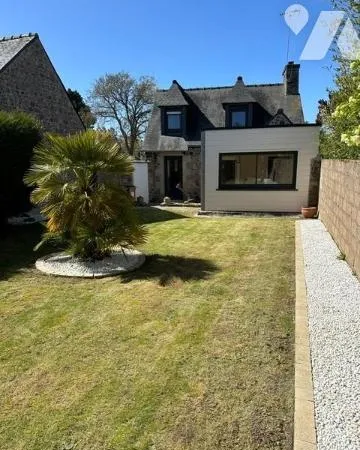 Maison 4 pièces 62 m²