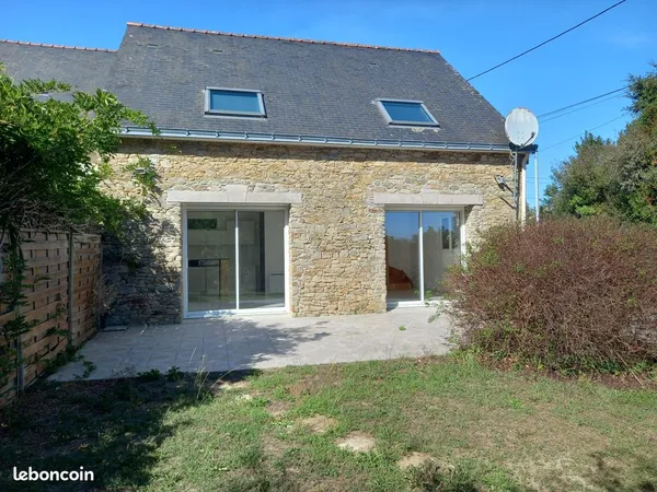 Maison 5 pièces 90 m²