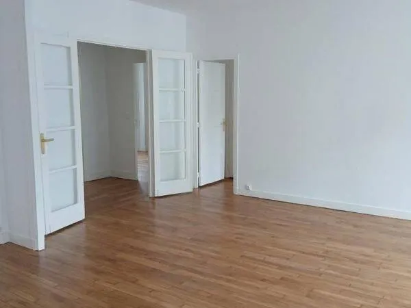Appartement 3 pièces 82 m²