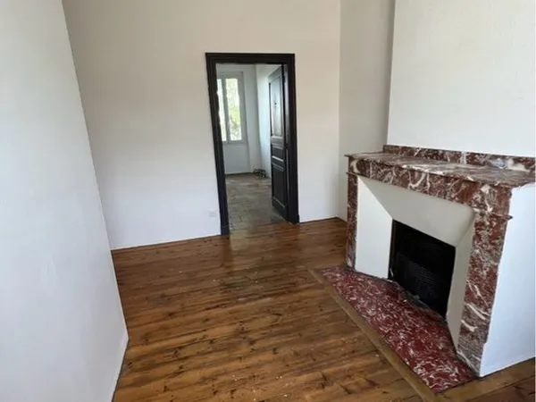 Bureau centre ville gaillac